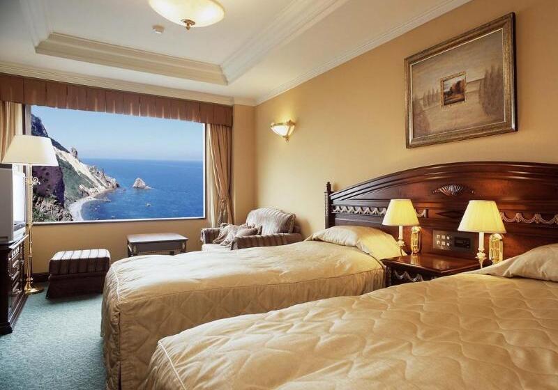 酒店 Neuschloss Otaru