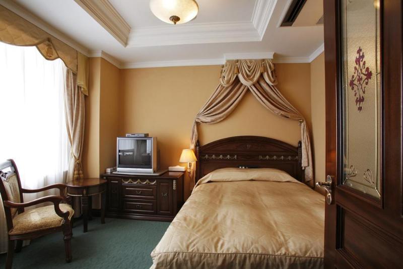 酒店 Neuschloss Otaru