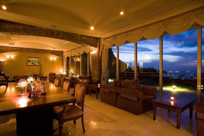 酒店 Neuschloss Otaru