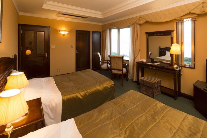 酒店 Neuschloss Otaru