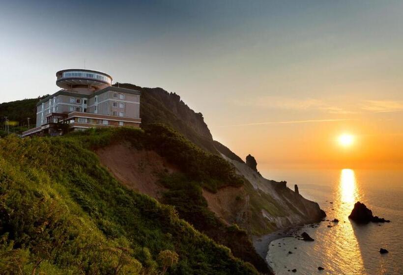 酒店 Neuschloss Otaru