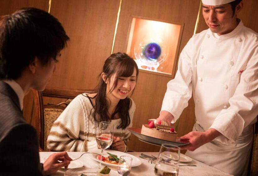 酒店 Neuschloss Otaru