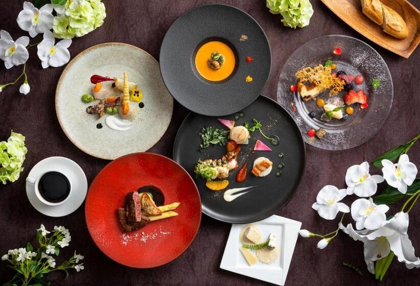 酒店 Neuschloss Otaru