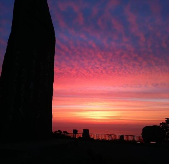 酒店 Neuschloss Otaru