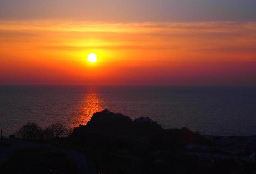 酒店 Neuschloss Otaru