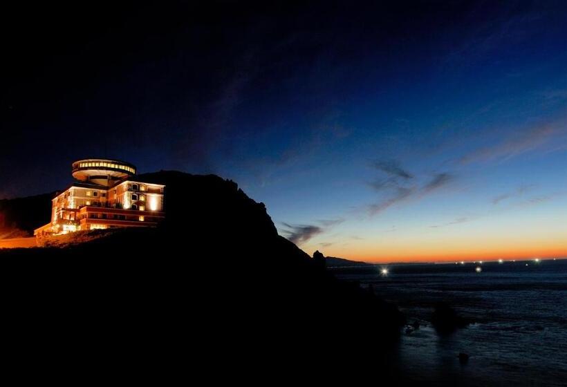 酒店 Neuschloss Otaru