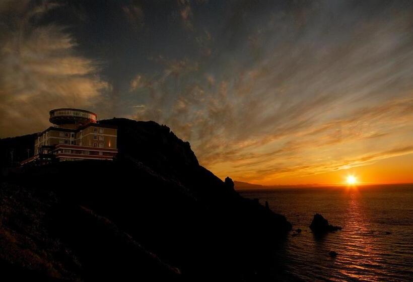 酒店 Neuschloss Otaru