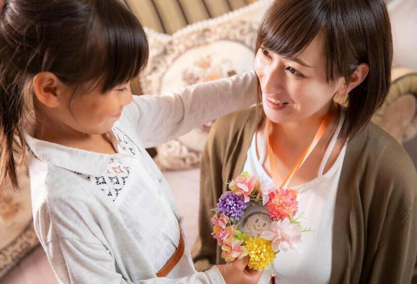 酒店 Neuschloss Otaru