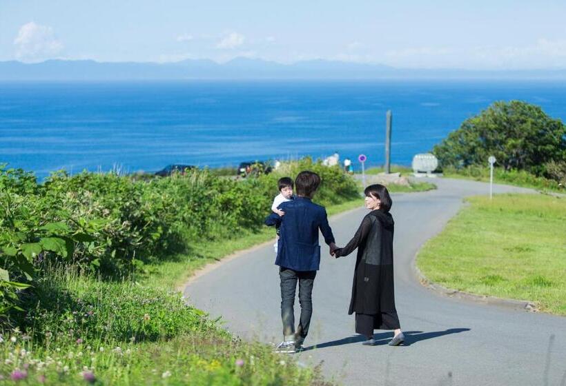 酒店 Neuschloss Otaru