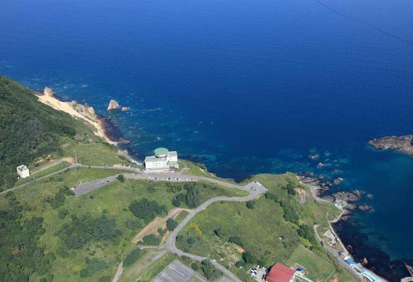 酒店 Neuschloss Otaru