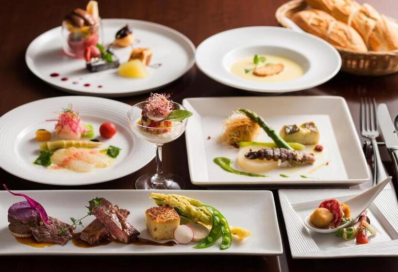 酒店 Neuschloss Otaru