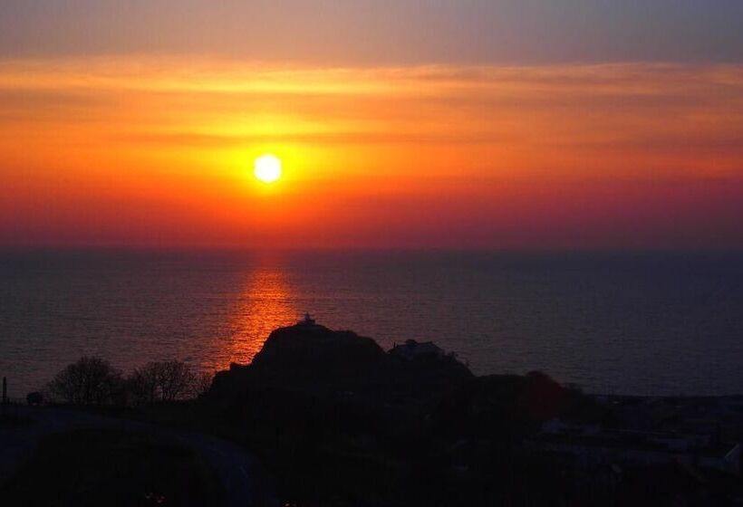 酒店 Neuschloss Otaru