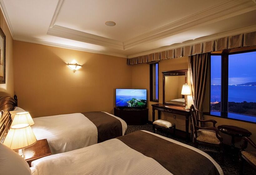 酒店 Neuschloss Otaru