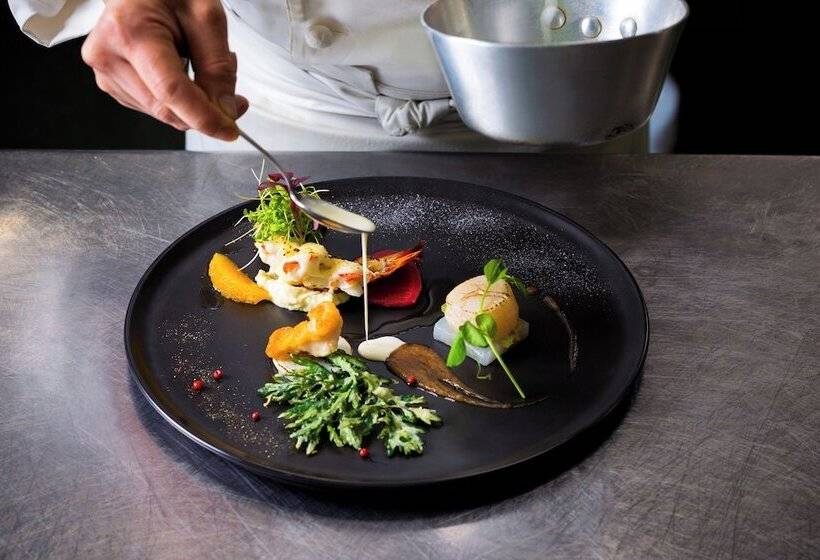 酒店 Neuschloss Otaru