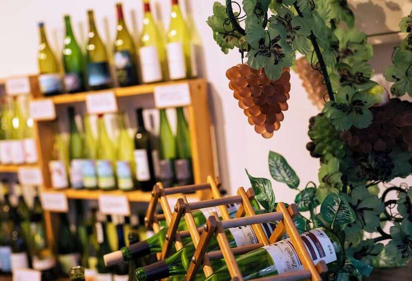 酒店 Neuschloss Otaru