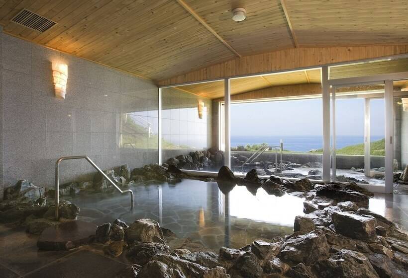 酒店 Neuschloss Otaru