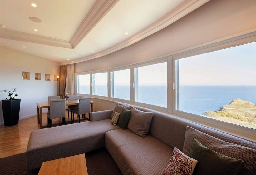 酒店 Neuschloss Otaru