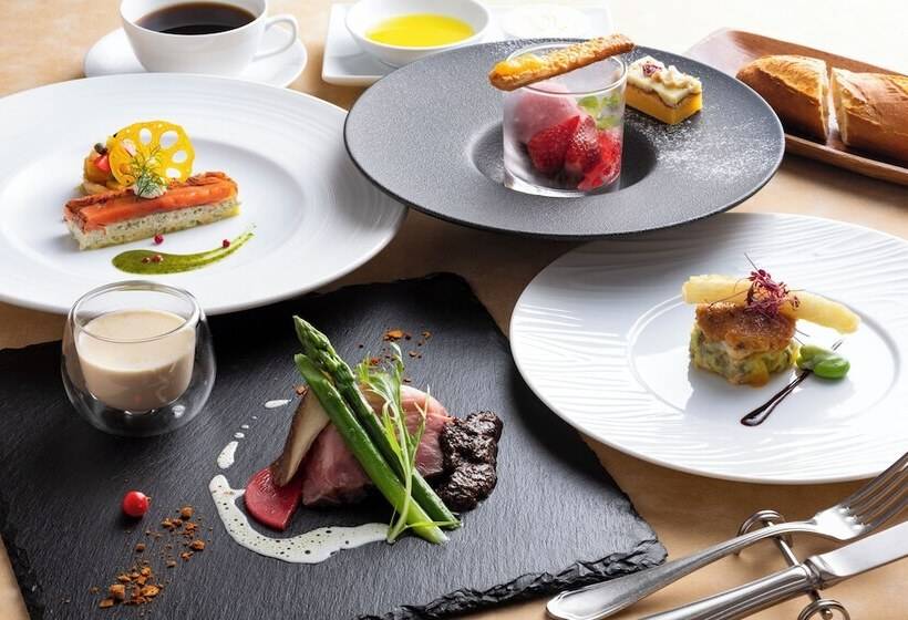 酒店 Neuschloss Otaru