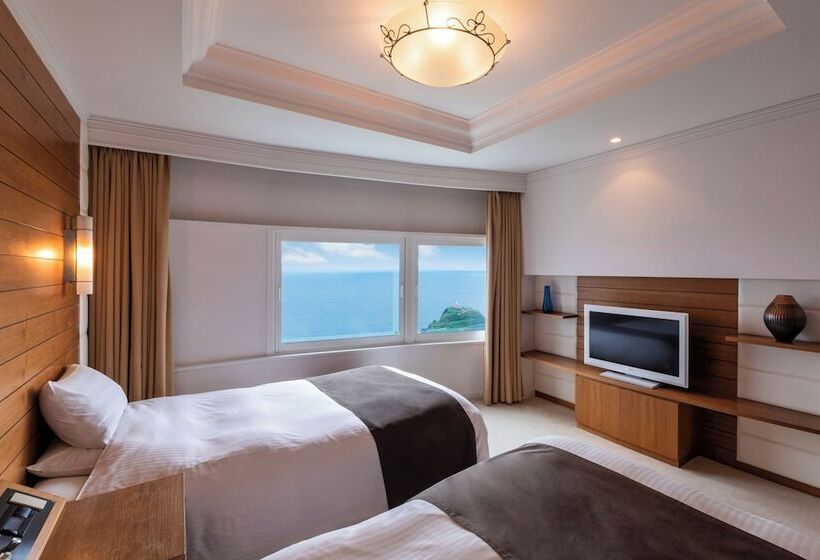 酒店 Neuschloss Otaru