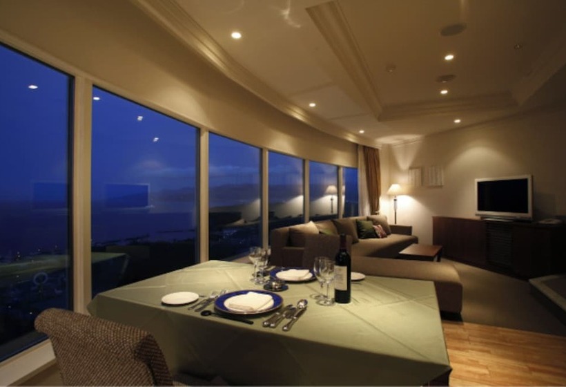 酒店 Neuschloss Otaru