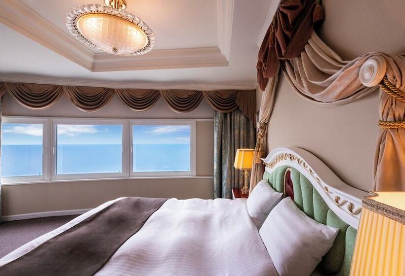 酒店 Neuschloss Otaru