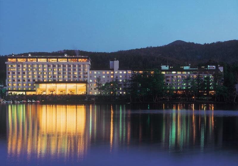 בית מלון כפרי New Akan