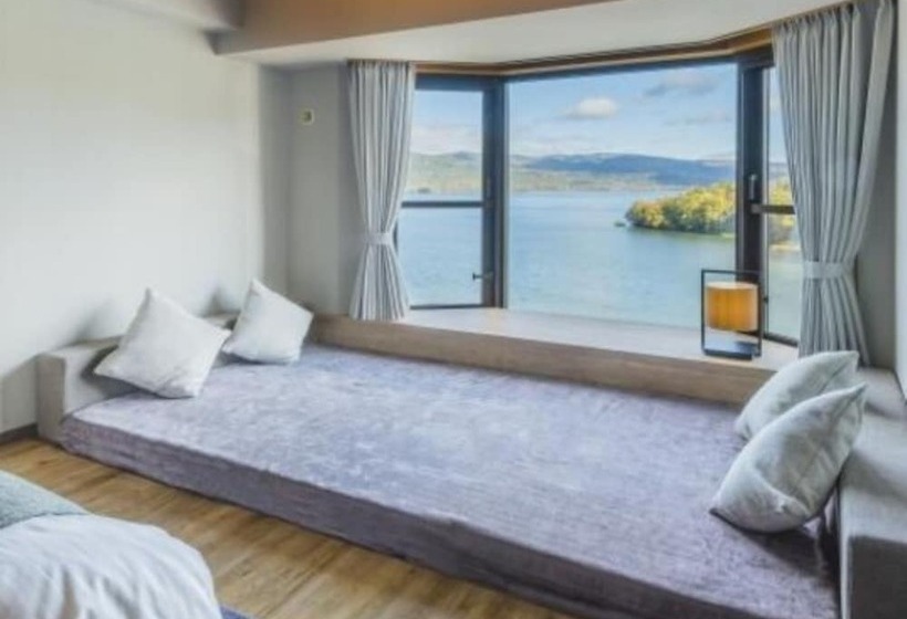 בית מלון כפרי New Akan