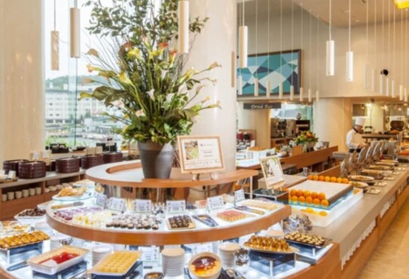 בית מלון כפרי New Akan