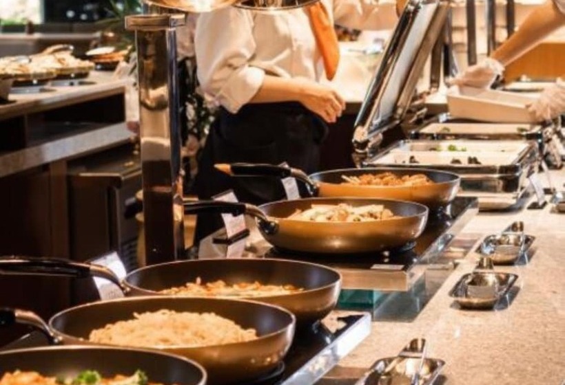 בית מלון כפרי New Akan