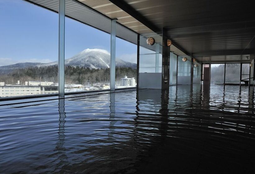 בית מלון כפרי New Akan