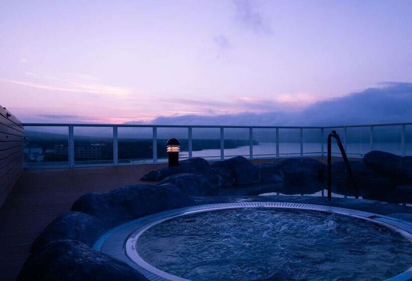 בית מלון כפרי New Akan