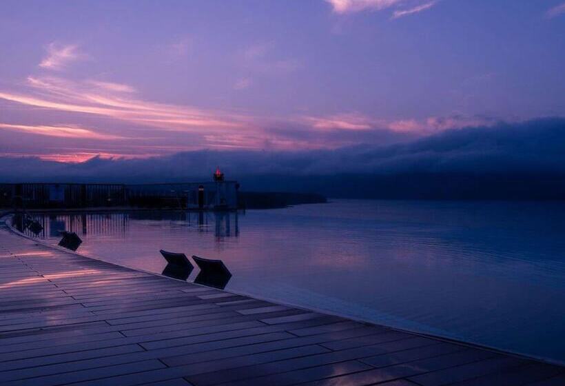 בית מלון כפרי New Akan