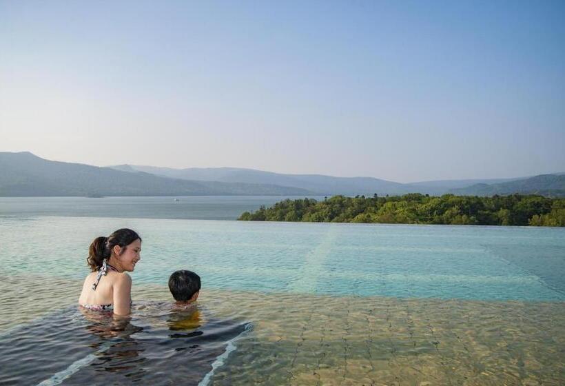 בית מלון כפרי New Akan