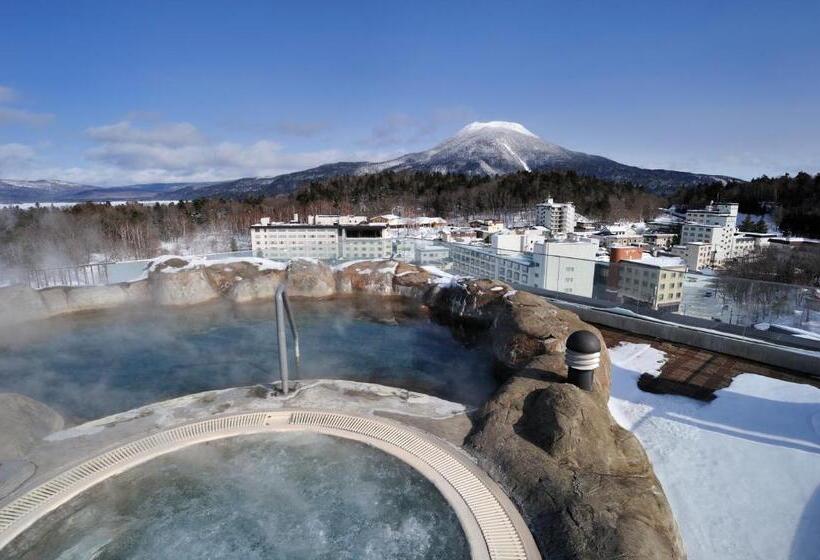 בית מלון כפרי New Akan