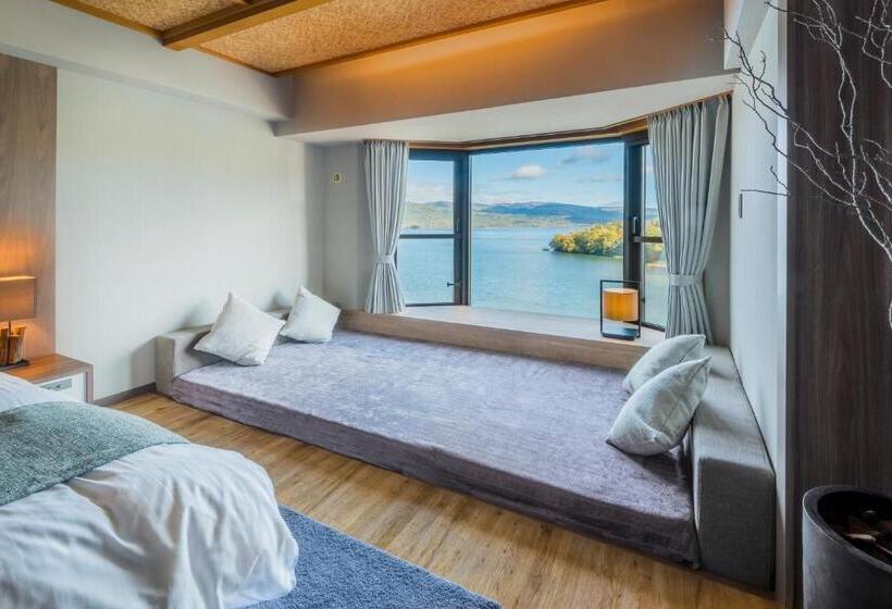 בית מלון כפרי New Akan