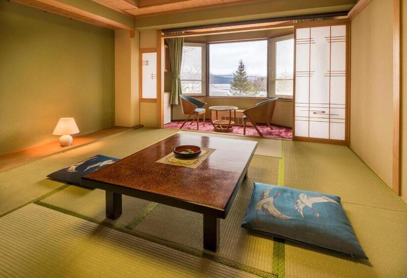 בית מלון כפרי New Akan