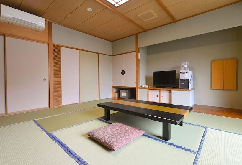 Ooedo Onsen Monogatari Premium Hotel New Shiobara