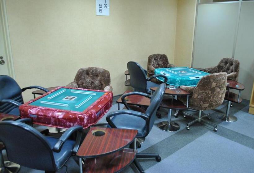 호텔 New Welcity Yugawara