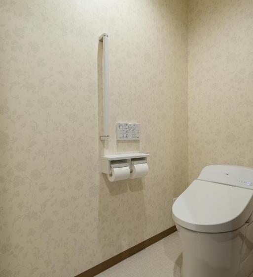 호텔 New Welcity Yugawara