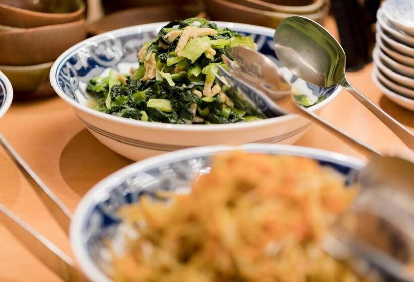 호텔 New Welcity Yugawara