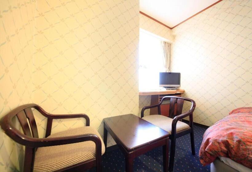 فندق Niigata Station