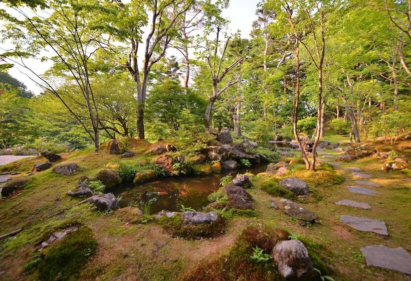 فندق Nikko Hoshinoyado