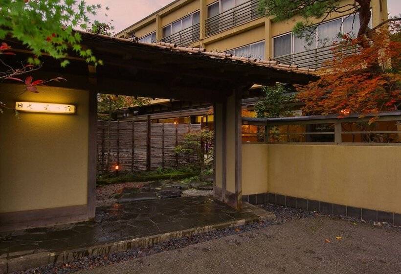 فندق Nikko Hoshinoyado