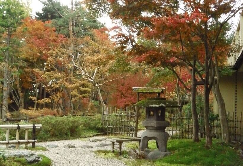 فندق Nikko Hoshinoyado