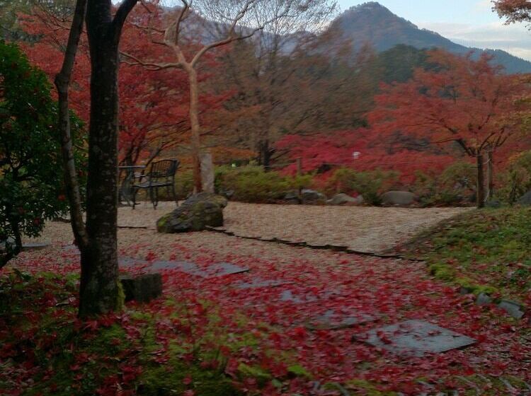 فندق Nikko Hoshinoyado