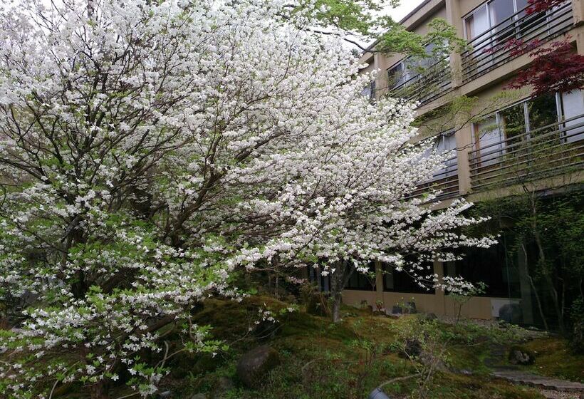 فندق Nikko Hoshinoyado