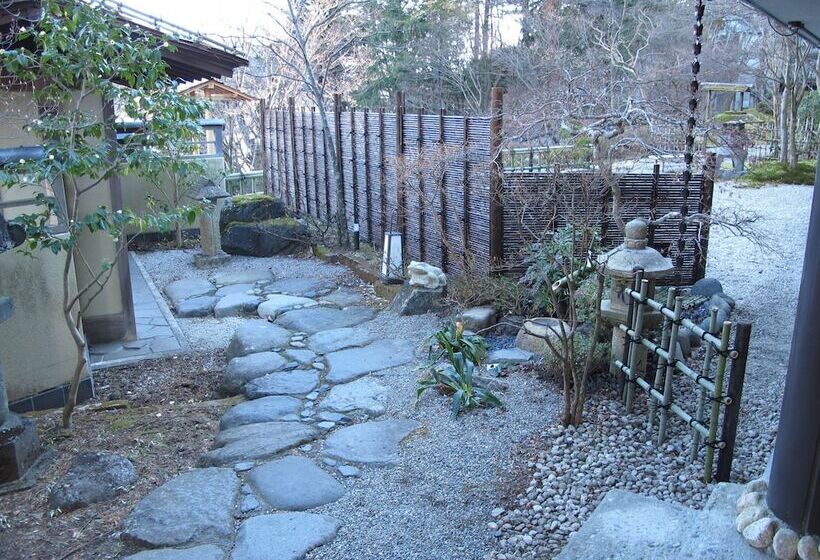 فندق Nikko Hoshinoyado