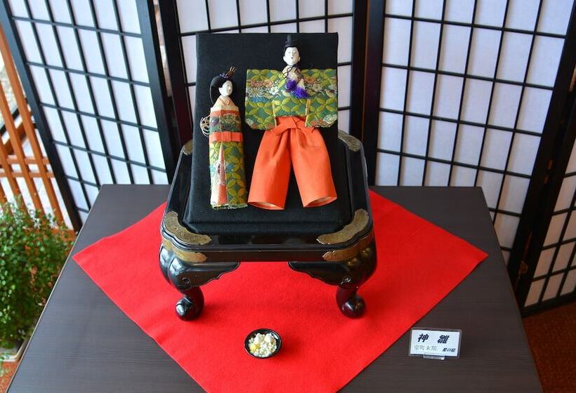 فندق Nikko Hoshinoyado