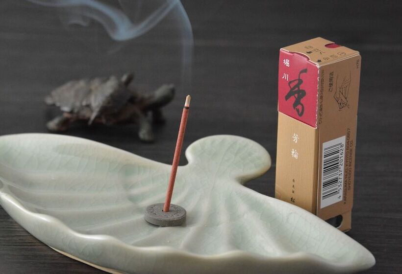 فندق Nikko Hoshinoyado