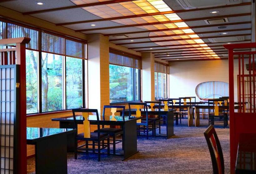 فندق Nikko Hoshinoyado